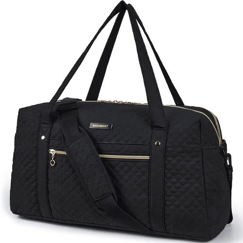 Miniatura 5 de BAGSMART bolsa de aseo con bolsa de viaje, Bagsmart Neceser con bolsa de viaje