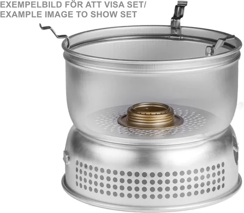 Miniatura 2 de Trangia 25 Cookset