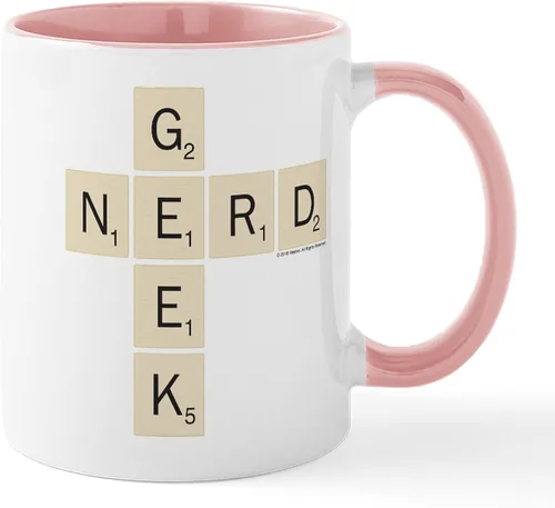 Miniatura 55 de CafePress Logo Taza de café de cerámica de 11 oz (11.0 fl oz)