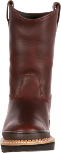 Miniatura 6 de Georgia Boot Botas de trabajo Georgia Giant Pull-On para hombre