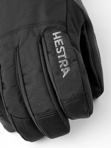 Miniatura 4 de Hestra All Mountain CZone Glove - Waterproof, Versatile Glove for Skiing, Snowboarding and Mountaineering
