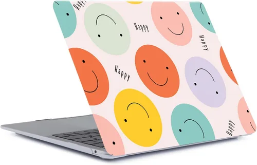 Miniatura 21 de Funda rígida compatible con MacBook Pro de 13 pulgadas 2012 2011 2010 2009 2008 versión A1278 con CD-ROM, funda de plástico para laptop cubierta