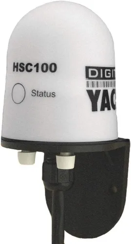 Digital Yacht Sensor Fluxgate de Alto Rendimiento HSC100