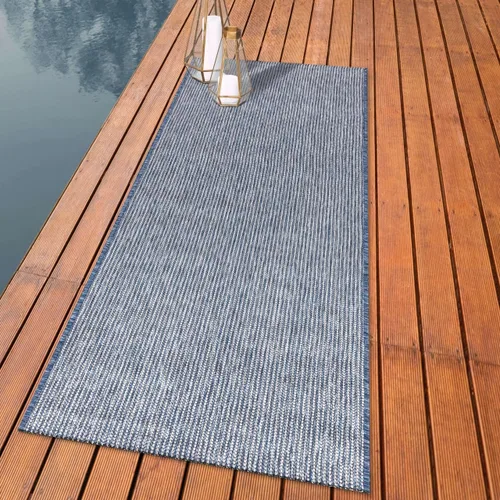 Miniatura 18 de Keen Home Design - Alfombra para terraza al aire libre - 2x10 Lavable para interior/exterior para patio, cocina, balcón, playa, jardín, terraza