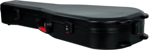 Miniatura 12 de Gator G-PG ACOUSTIC Pro Go Series. Funda para guitarra acústica.