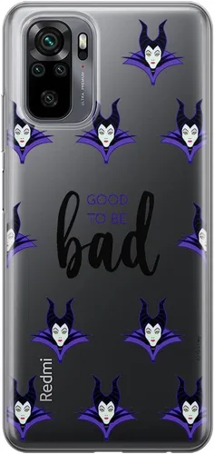 Miniatura 10 de ERT GROUP Funda de teléfono móvil para Xiaomi REDMI Note 10/10S original y con licencia oficial de Disney, villanos de Disney 002 adaptada
