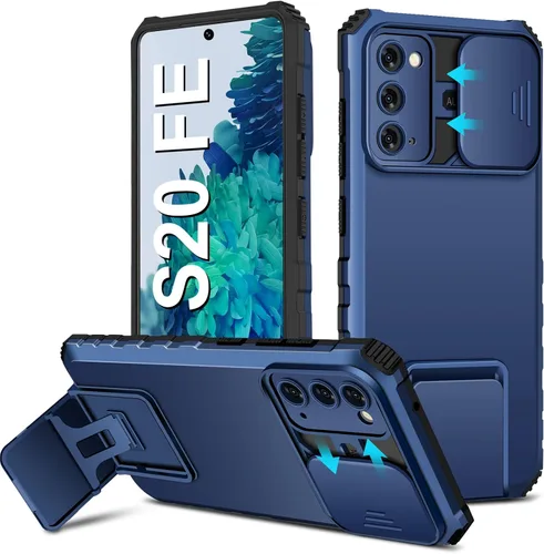 Miniatura 32 de S22 Ultra - Funda compatible con Samsung Galaxy S22 Ultra 5G [versión 2022], funda para cámara deslizante, funda de teléfono a prueba de golpes