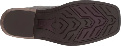Miniatura 4 de ARIAT Heritage Roughstock 1000227 - Botas vaqueras estrechas con puntera cuadrada - 1000227