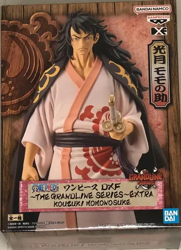 Miniatura 10 de Banpresto - Una Pieza - Aramaki, Figura Extra de Bandai Spirits DXF ~La Serie Grandline~