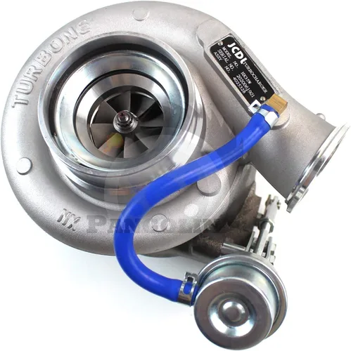 Miniatura 2 de PANGOLIN 4025328 turbocompresor de Turbo para piezas del mercado de accesorios del motor 6BT 5.9L