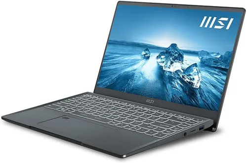 Miniatura 4 de MSI Prestige 14 EVO 14 pulgadas FHD Ultra delgado y ligero portátil profesional Intel Core i7-1185G7 Intel Iris Xe 32GB DDR4 1TB NVMe SSD Win10Home