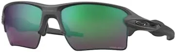 Miniatura 2 de Oakley Flak 2.0 XL OO9188 Sunglasses For Men+ BUNDLE Leash +Designer iWear Care Kit