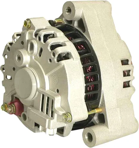 Miniatura 3 de DB Electrical Alternador 400-14054 12V 110A compatible con/reemplazo para Ford Thunderbird 2002, Lincoln LS 2000-2003 AFD0071, AL7595N, AL7595X