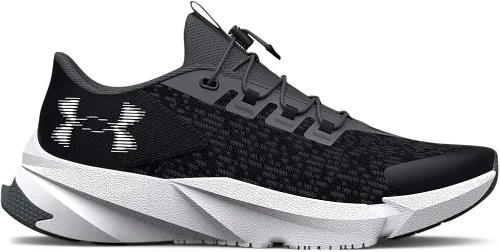 Miniatura 4 de Under Armour Unisex-Child Grade School Scramjet 5 Running Shoe