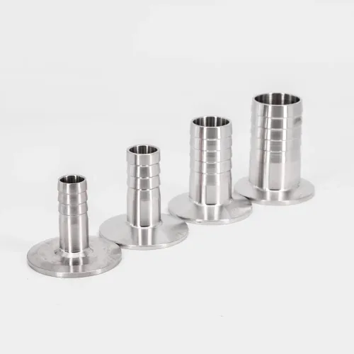 Miniatura 5 de 1pc 25mm Hose 0.75" Tri Clamp SUS 304 Stainless Steel Pipe Fitting