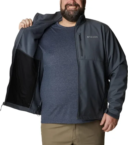 Miniatura 11 de Columbia - Chaqueta Softshell Ascender para hombre