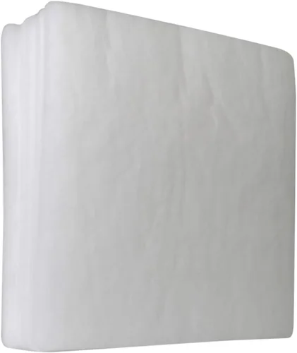 Filter-Monster - Paquete de almohadillas de repuesto de prefiltro compatibles con IQAir PF40, kit de prefiltración de polvo grueso, paquete de 5