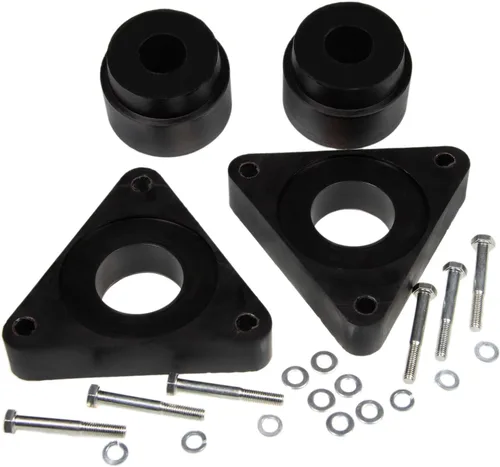 Miniatura 2 de DEALPAREX Kit de elevación de nivelación 1.2 pulgadas 1.181 in compatible con Nissan - Compatible con X-trail 2014-presente, Rouge 2014-presente