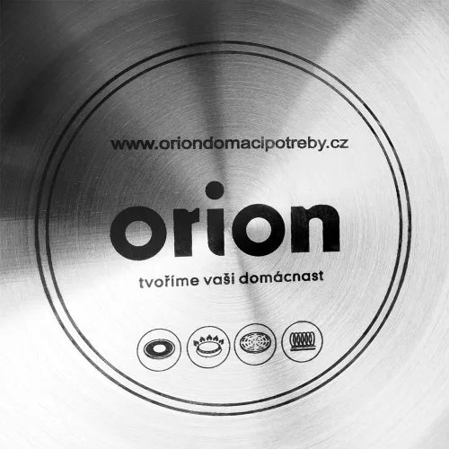 Miniatura 8 de ORION GROUP Hervidor automático para gas e inducción 1,8 l