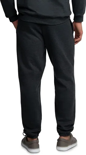 Miniatura 2 de Fruit of the Loom Eversoft Fleece Elastic Bottom Sweatpants with Pockets, Relaxed Fit, Moisture Wicking, Breathable