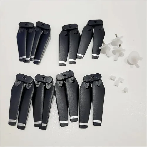 Miniatura 2 de Suitable for E99 Pro2 Folding Drone Spare Parts E99 PRO 2 Blades 'Gear' Parts Accessories
