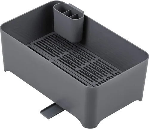 Miniatura 8 de Margin (yohaku) Drainers Pure White Wash Tub Drain Case MG – 0311