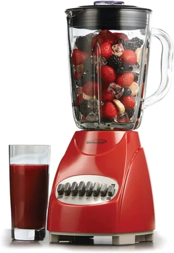 Miniatura 6 de Brentwood JB-920R Electrodomésticos NIL, ninguno, rojo