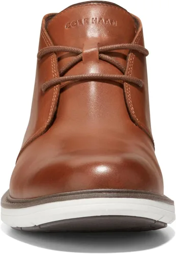 Miniatura 3 de Cole Haan mens Go-to Lace Chukka