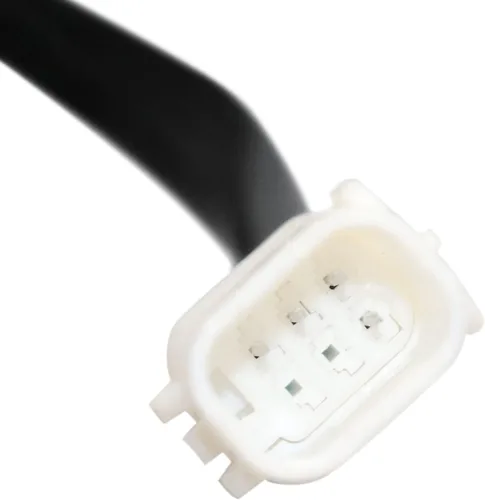 Miniatura 7 de Luz trasera compatible con Mazda Cx5 Cx-5 2017, 2018, 2019, 2020, 2021, 2021, luces traseras exteriores halógenas, lámparas de freno de lente