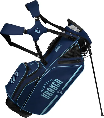 Miniatura 5 de Team Effort Bolsa híbrida Caddie Carry
