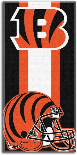 Miniatura 44 de Northwest NFL - Toalla de playa unisex para adultos