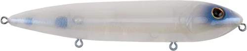 Miniatura 11 de Berkley J-Walker 100 Fantasma perfecto