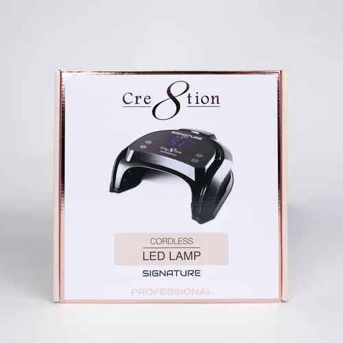 Miniatura 3 de Cre8tion Signature - Lámpara LED Inalámbrica Blanco 1 pcs