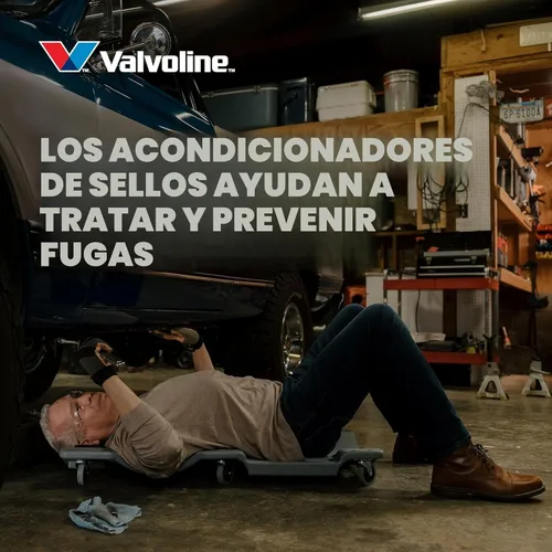 Miniatura 6 de Valvoline - Aceite de motor de mezcla sintética SAE 10W-40 de alto millaje, con MaxLife Technology, 5 cuartos de galón