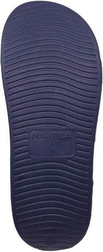 Miniatura 5 de Nautica - Cómodas sandalias deportivas para hombre con correas ajustables