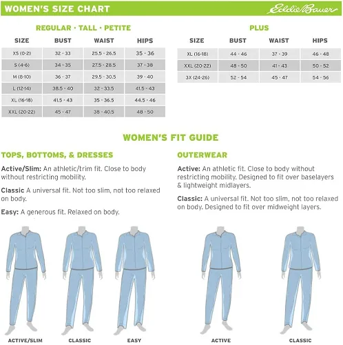Miniatura 6 de Eddie Bauer Guide Pro - Pantalones para mujer