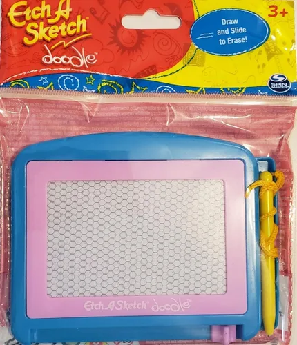 Miniatura 2 de Spin Master Grabación de un boceto Doodle
