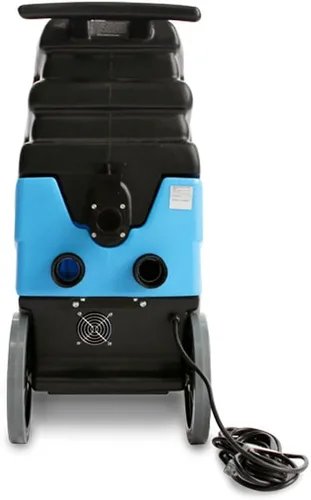Miniatura 3 de Extractor de agua caliente Mytee HP-120 Grand Prix