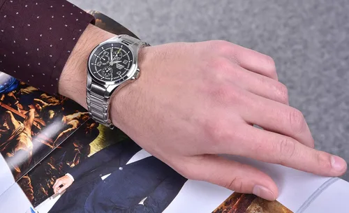 Miniatura 5 de Casio Edifice Men's Watch EF-316D