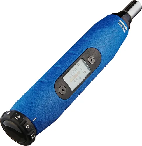 Miniatura 2 de CDI unidad hexagonal hembra microajustable de 1/4" de torque