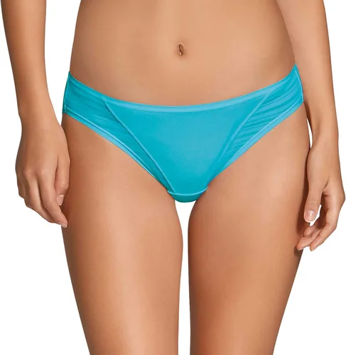 Miniatura 2 de Fruit Of The Loom pack de 4 bombachas de algodón elastizado para mujer