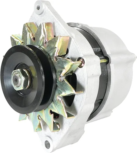 Miniatura 6 de DB Electrical Alternador 400-24016 compatible con/repuesto para tractor John Deere AL67175 AL81436 1030 1130 1350 1550 1630 1750 1850 1950 2155 2250