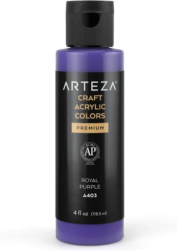 Miniatura 17 de ARTEZA ARTZ-3684 - Pinturas artísticas, A002 Koala Gray Craft