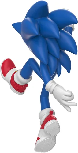 Miniatura 2 de Hallmark Keepsake Adorno de Navidad 2022, película de Sonic The Hedgehog 2, plástico