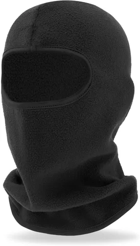 Miniatura 35 de YESLIFE Pasamontañas de esquí para hombres, máscara facial de verano para cascos de motocicleta, accesorios de motocross, polaina de cuello, bandanas