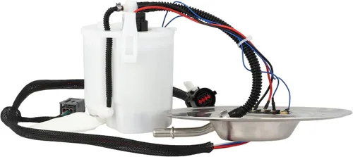 Miniatura 9 de Delphi Módulo de combustible FG0827