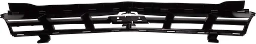 Miniatura 2 de Para Chevy Camaro Grille Assembly 2014 2015 Carcasa e inserto pintable Modelo SS Modelo LS/LT Coupé/Convertible GM1200686 22829516