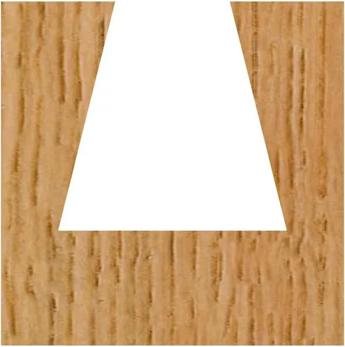 Miniatura 5 de Whiteside Broca de cola de milano D14-55 con diámetro grande de 1/2 pulgada y longitud de corte de 1/2 pulgada