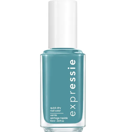 Miniatura 28 de essie expressie - Esmalte de uñas vegano de secado rápido, azafrán en el movimiento, naranja marrón cálido, 0.33 onzas. 04 SAFFR-EN MOVIMIENTO