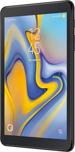 Miniatura 4 de Samsung Tablet Galaxy Tab A SM-T387 de 8 pulgadas, 32 GB de almacenamiento, WiFi y Verizon 4G, color negro, (renovado)